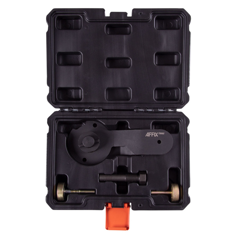 AFFIX Набор для установки фаз ГРМ VAG, 4 предмета AF10321139