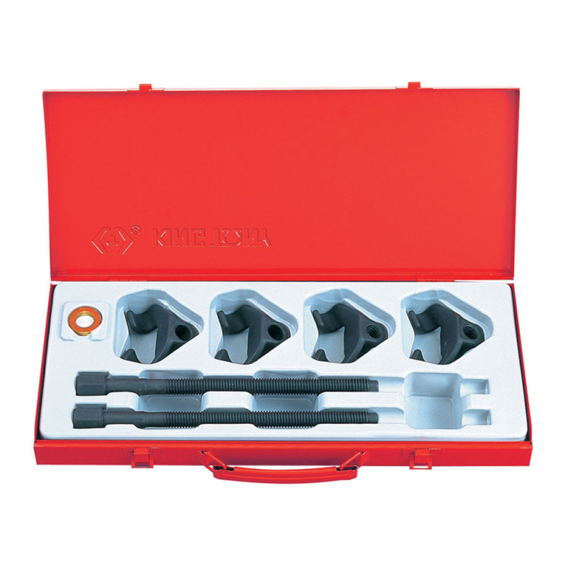 KINGTONY Стяжка пружин 270 мм  9BF21