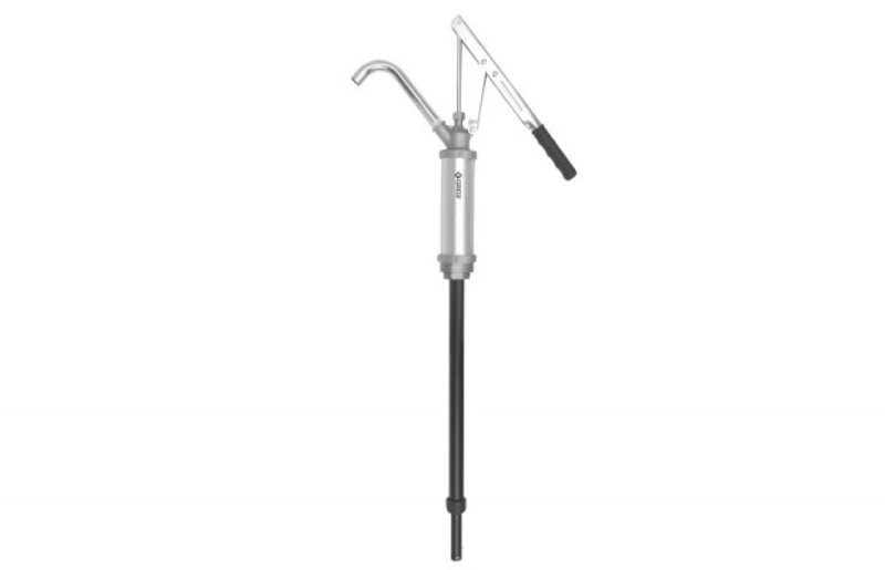 Ручной рычажный насос для масел, ДТ, керосина и мазута, 300 мл за ход Petropump PP20201