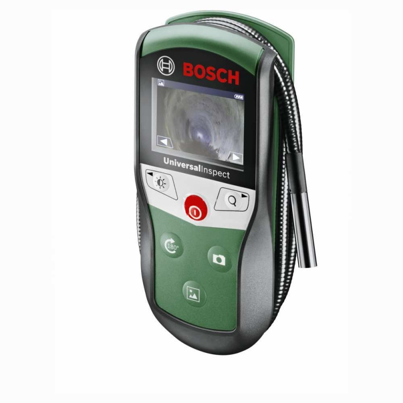 Видеоэндоскоп Bosch UniversalInspect 0603687000