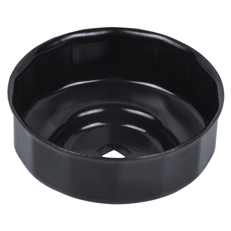 MACTAK Съёмник масляных фильтров торцевой. 76 мм, 14 гр.  103-44076