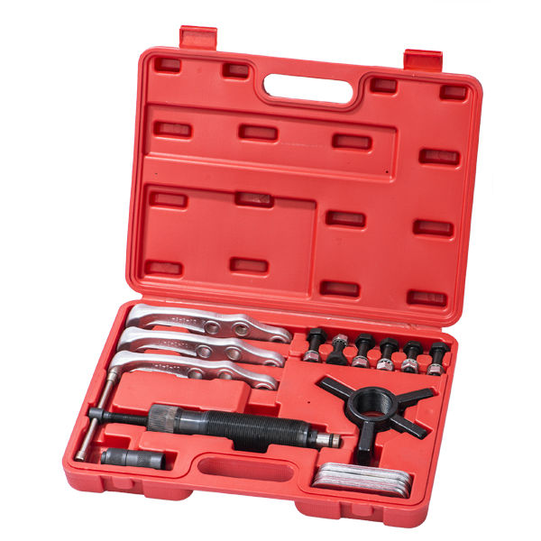 Съемник гидравлический многофункциональный ST018