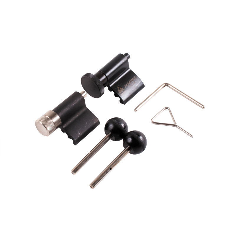 МАСТАК Набор для установки фаз ГРМ VAG, 6 предметов 103-21137