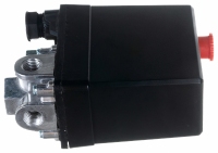 Реле Pegas SP039 для компрессора 380 В 2603