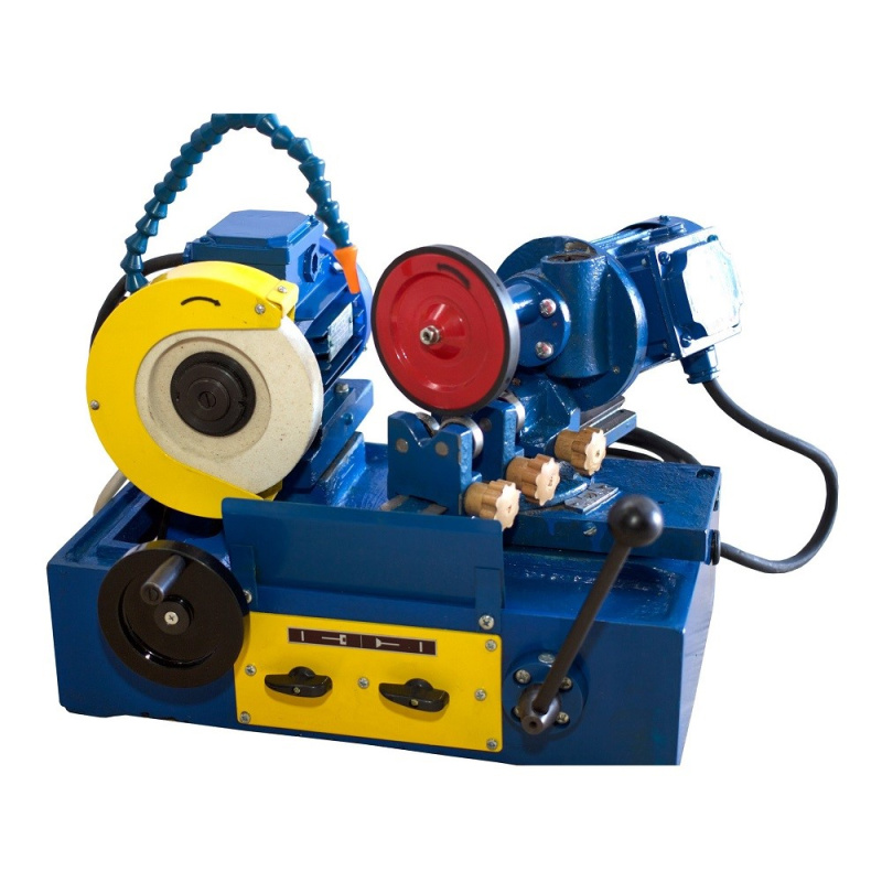 Установка для шлифовки клапанов Р-186