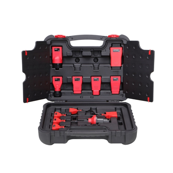 Адаптеры диагностические OBD-I Autel 100001386 для MS909, MS919, Ultra (набор)