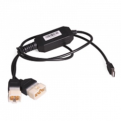 Диагностика экскаваторов Hitachi Dr. ZX Hitachi 