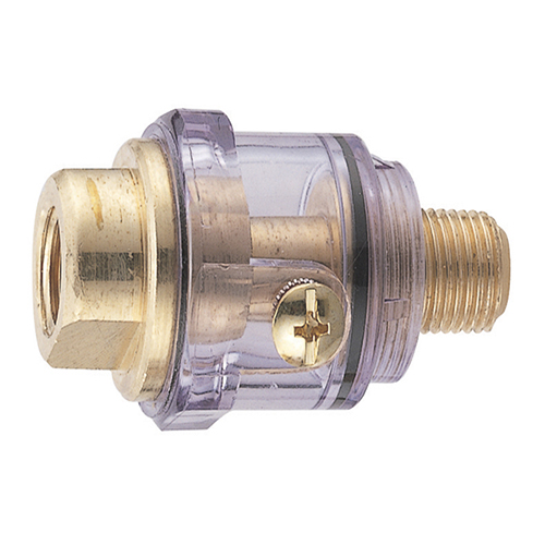 MIGHTY SEVEN Лубрикатор 3/8", объем 500 мл SV-1310A