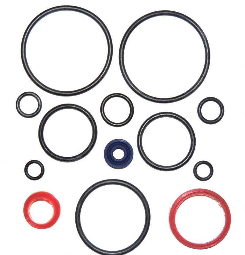 Ремкомплект для стойки трансмиссионной NORDBERG N3405 (до 2014) RK_N3405OLD