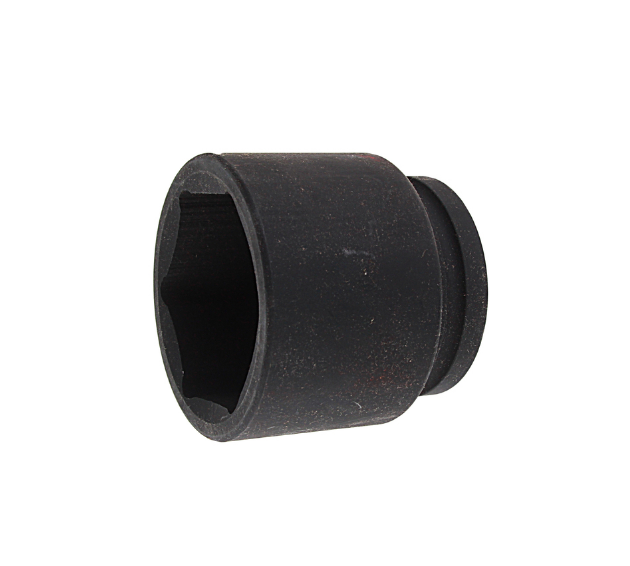 Головка торцевая 1" 75мм ударная L=95мм JTC