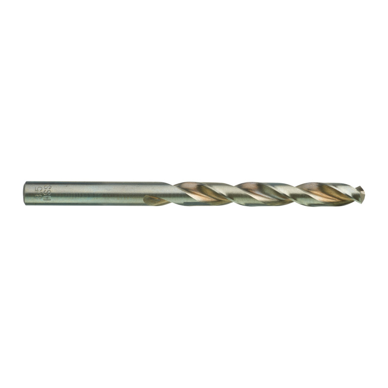 Сверло по металлу THUNDERWEB™ HSS-G 8.5x117мм - 1шт MILWAUKEE 4932352364