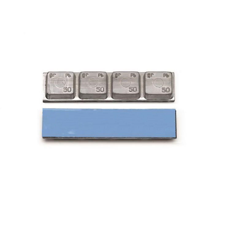 Груза самоклеющиеся 200гр упаковка 15шт. 0063