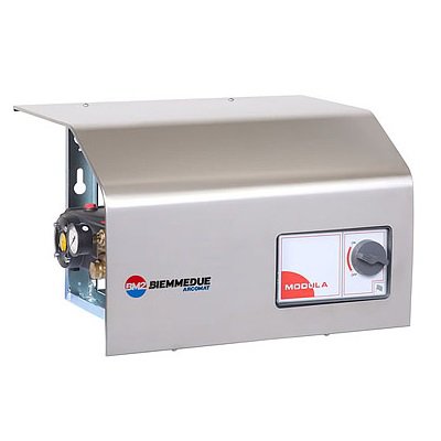 Мойка высокого давления без подогрева воды BIEMMEDUE MODULA 200/15 TS