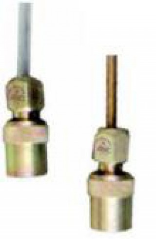 Пластиковый щуп 6х5 мм. L=700 мм, 1845.2N