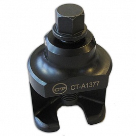 Съемник шаровых опор Mercedes Benz SPRINTER CT-A1377
