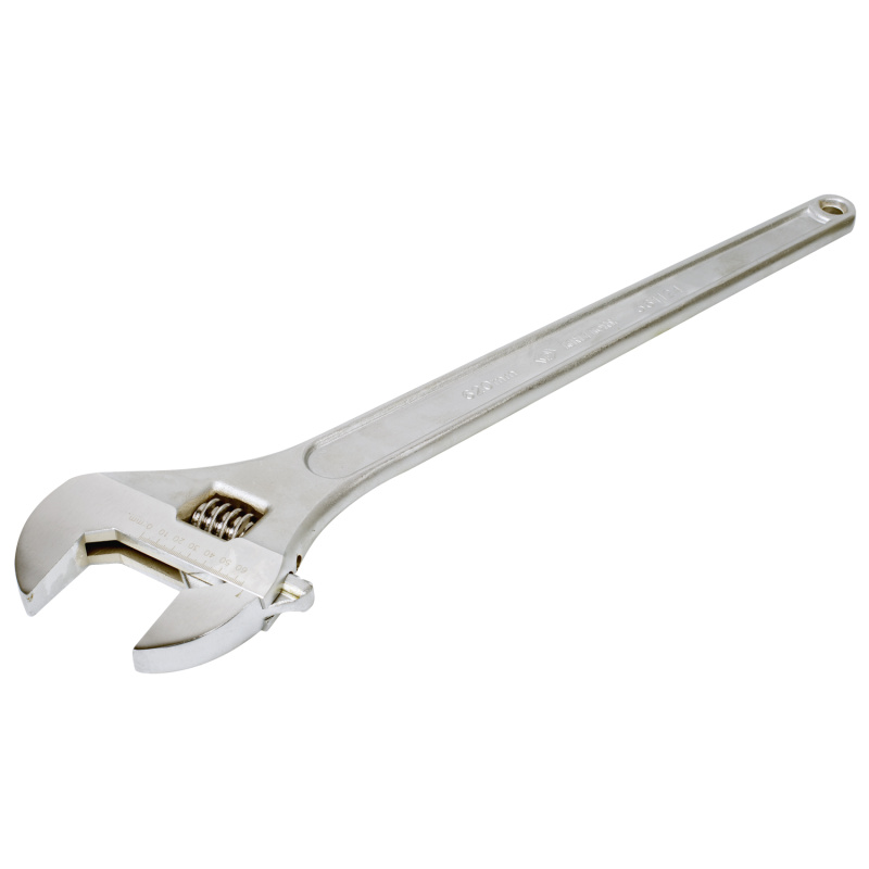 KINGTONY Ключ разводной Chrome 600 мм 3611-24HR