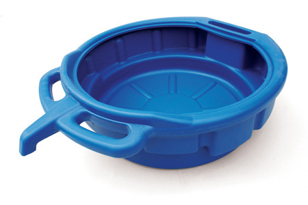 Емкость для сбора отработанного масла NORDBERG OIL15