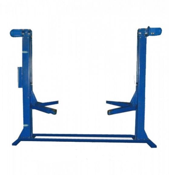 Подъемник двухстоечный г/п 5 т электромеханический с нижней синхронизацией INCOST П1018