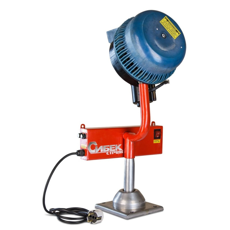 Шипоподающее устройство СИБЕК "Стриж"