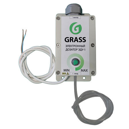 Электронный дозатор ЭДУ-1