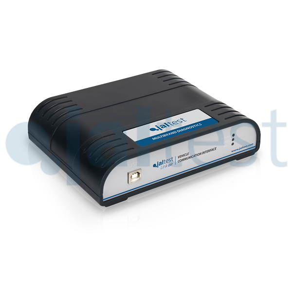 Сканер диагностический Jaltest BrainStorm RUS ETM Version INFO online, для комтранса JT01002