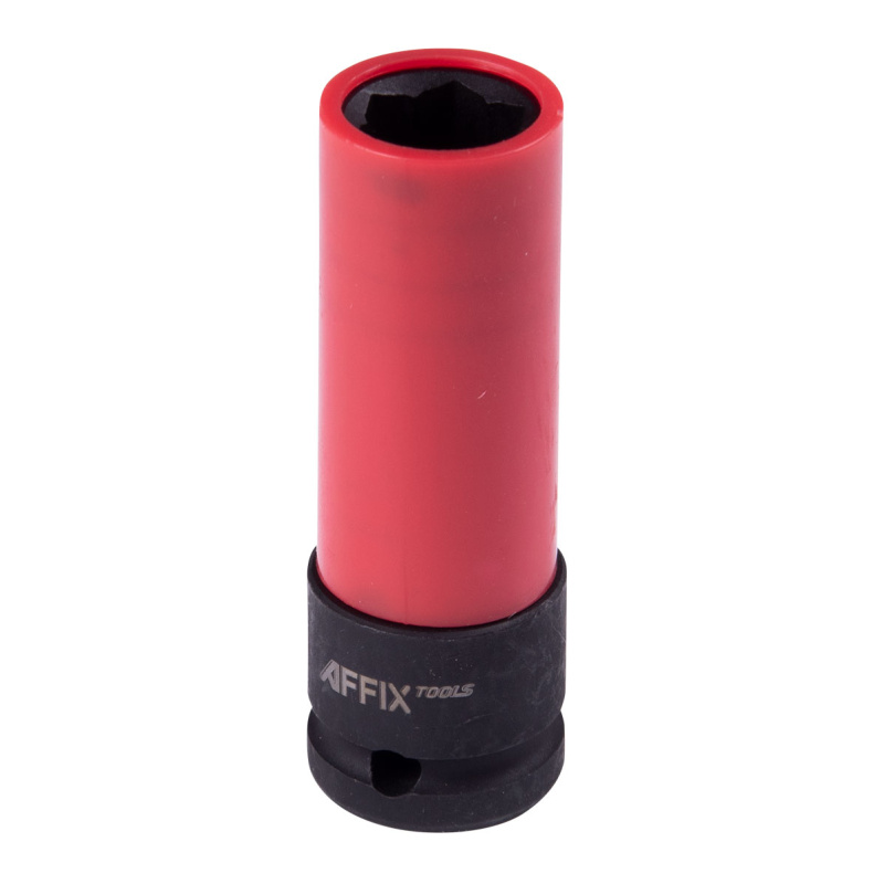 AFFIX Головка торцевая ударная глубокая специальная 1/2", 17 мм, для MB AF00649017
