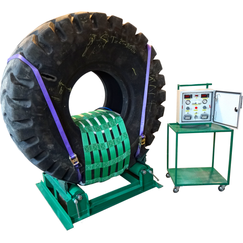 Вулканизатор Термопресс "Комплекс-3" 01 015