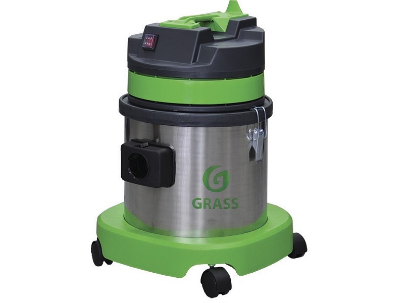 Пылесос Baiyun 15л PS-0115