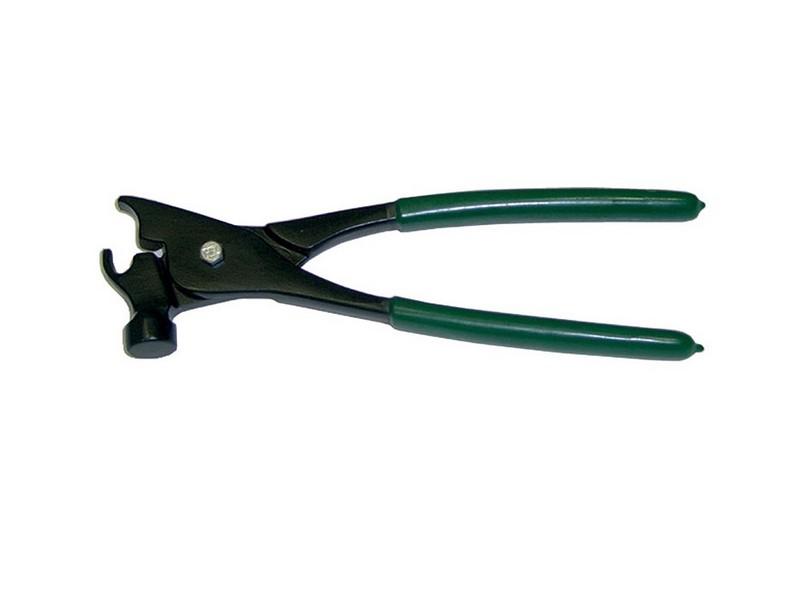 Клещи для установки/снятия грузовых грузиков T979