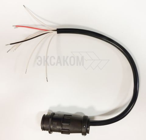 Кабель соединительный ремонтный АСКАН10 