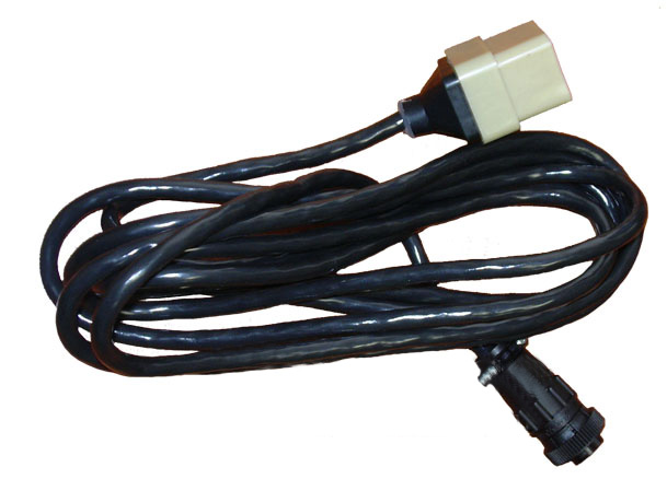 Кабель связи с тестером АСКАН-10 ГАЗ, УАЗ М230