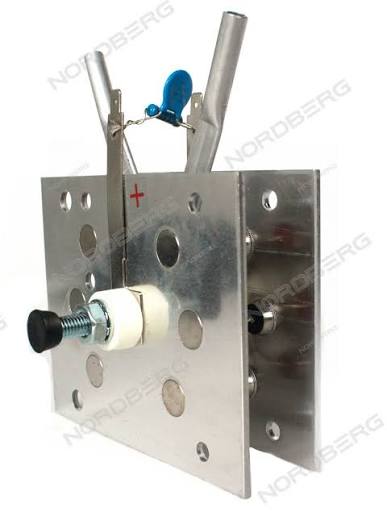 Диодный мост для WSB240 NORDBERG WSB240-DB
