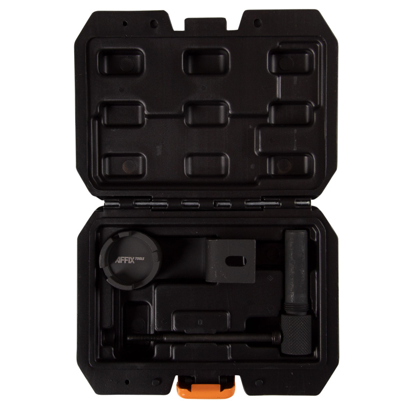 AFFIX Набор фиксаторов распредвала / коленвала, Chrysler/Jeep, 3 предмета AF10321903