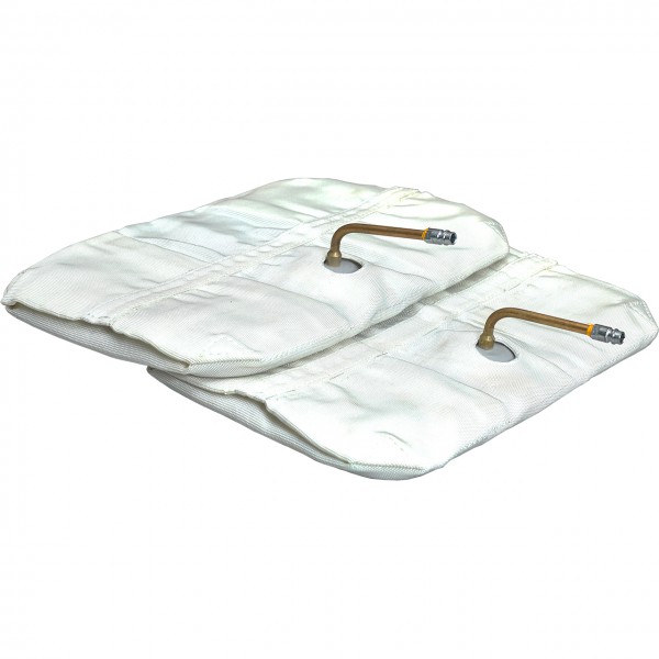 Чехол к пневмоподушке для вулканизатора "Комплекс-2" (400х600 мм)