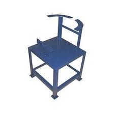 Стенд  для разборки-сборки редукторов МАЗ, КРАЗ М-407