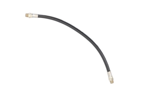 Сменный шланг для смазочных шприцев 300мм, 240атм, 1/8 GR43604-GHC-12/B