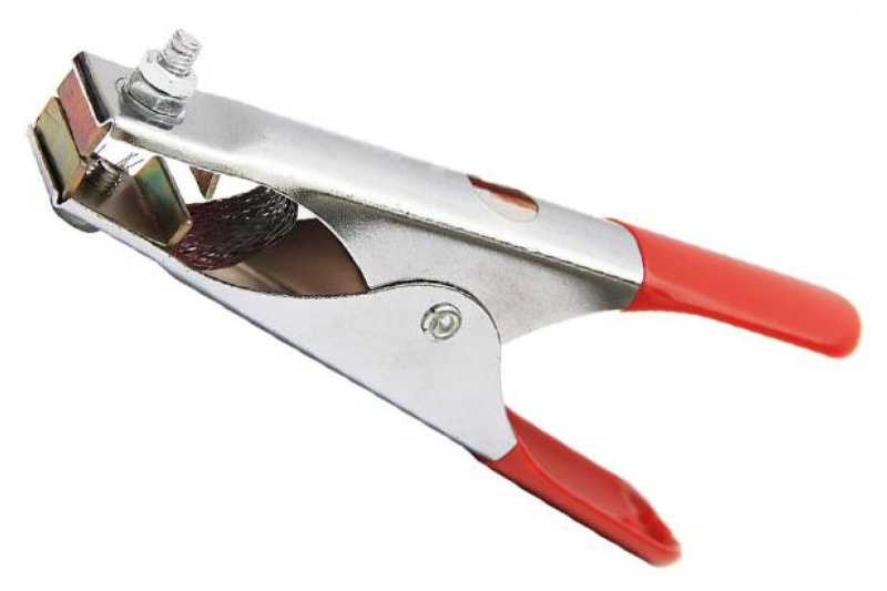 Клемма заземления КЗ-200 "Дока" DK.0000.03304