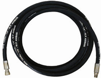 Шланг для солидолонагнетателя 4 м 1762213