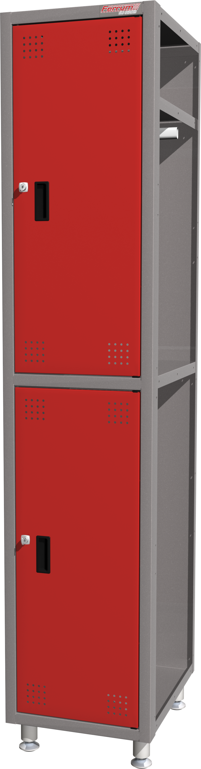 Шкаф для одежды универсальный  03.102D-