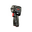 MIGHTY SEVEN Гайковерт пневматический ударный 1/2", 610 Нм, укороченный NC-4630Q
