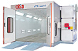 Окрасочно-сушильная камера ATIS AQUA  PROFI