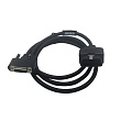 Кабель OBDII L=1500 mm для Navigator TXC/TXTs 3902930