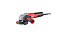 УШМ AGV 10-125 EK AGV10-125EK ANGLE GRINDER IN2 MILWAUKEE 4933451222