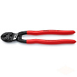 Компактный болторез KNIPEX CoBolt® XL черненые, 250 mm  KN-7101250