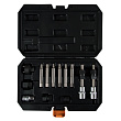 AFFIX Набор специальных головок и насадок для шкива генератора, кейс, 13 предметов AF10610013C