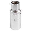 AFFIX Шпильковерт роликовый 1/2", 12 мм AF10922012