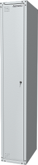 Шкаф раздевальный односекционный серии "Standart"  03.311-7035