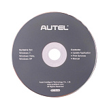 Подписка на ПО Autel MaxiDAS DS900BT UPD для MaxiDAS DS900BT, 1 год